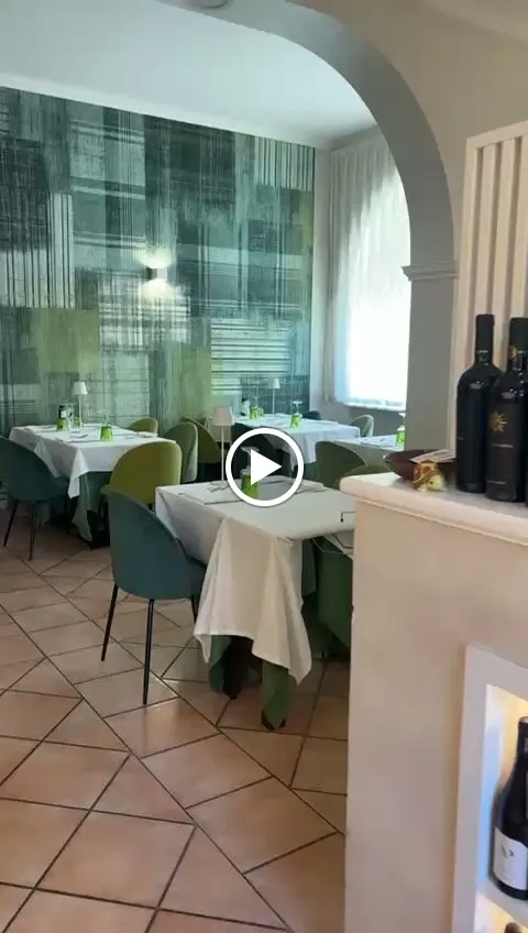 Palatoraffinato risto restaurant in Monte Porzio Catone