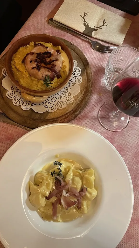 Paulina M_Osteria Pan et Vin_Antey-Saint-Andrè_review