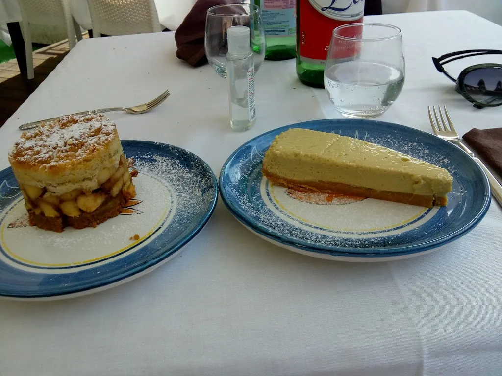 Menu_Luna e l'altro - Trættoria._Minturno_image_9