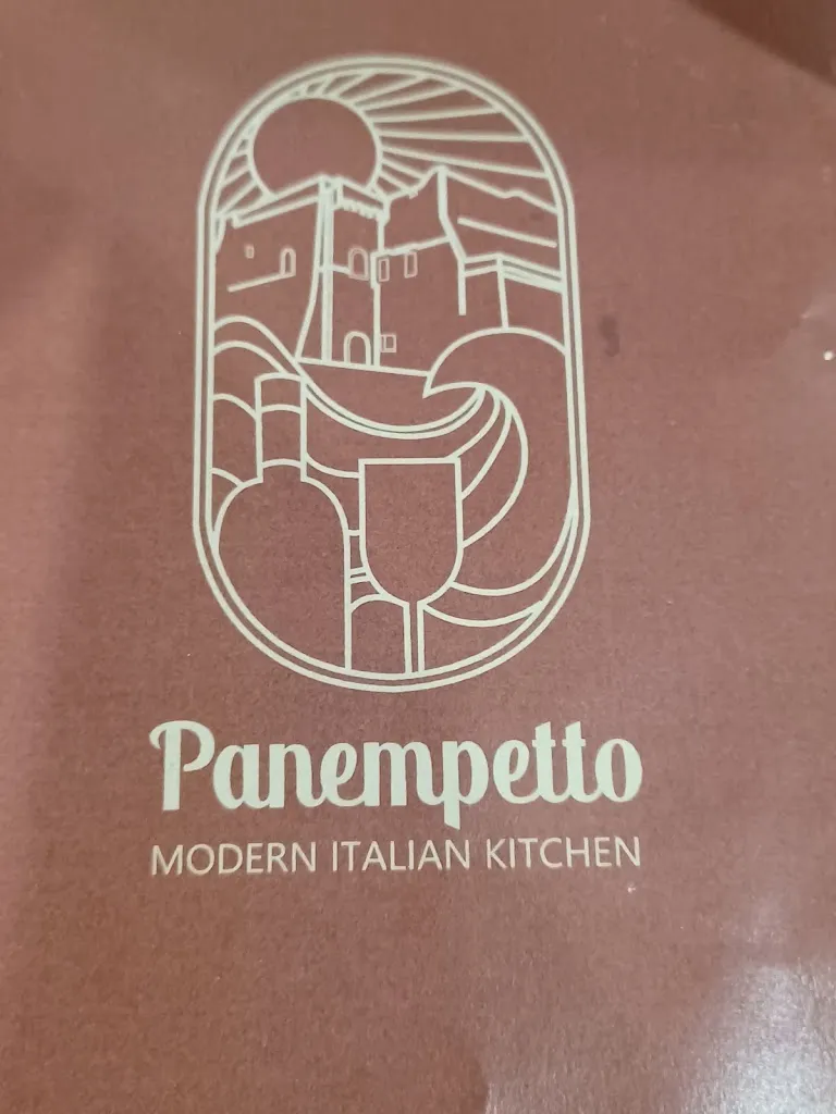 Andrea Thompson_Panempetto - Ristorante Cucina Italiana & Braceria_Minturno_review