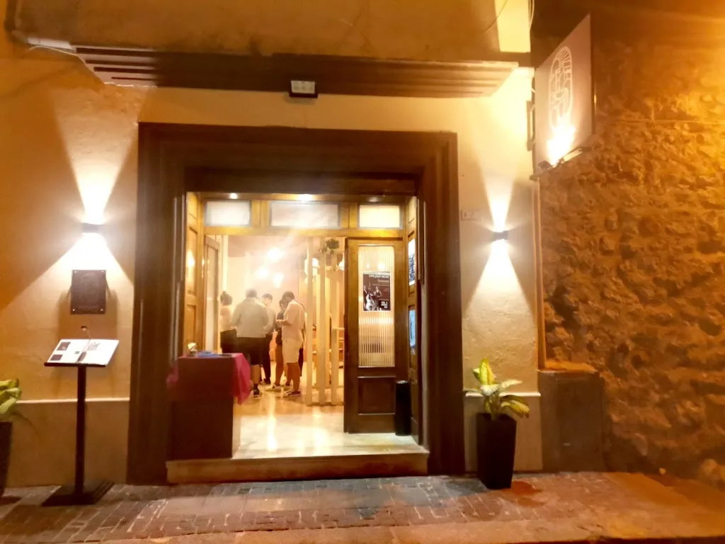 Panempetto - Ristorante Cucina Italiana & Braceria restaurant in Minturno