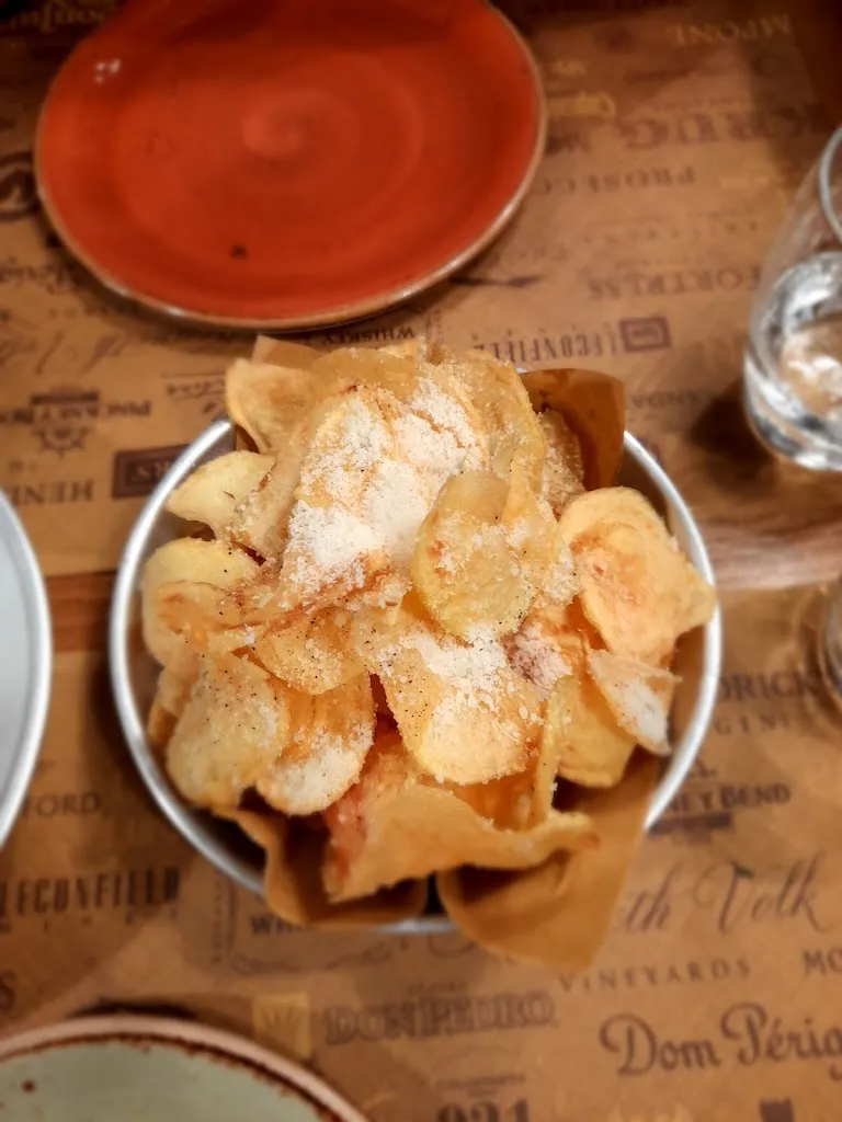 Menu_Locanda Rusticone - pizzeria e piccola cucina_Minturno_image_2