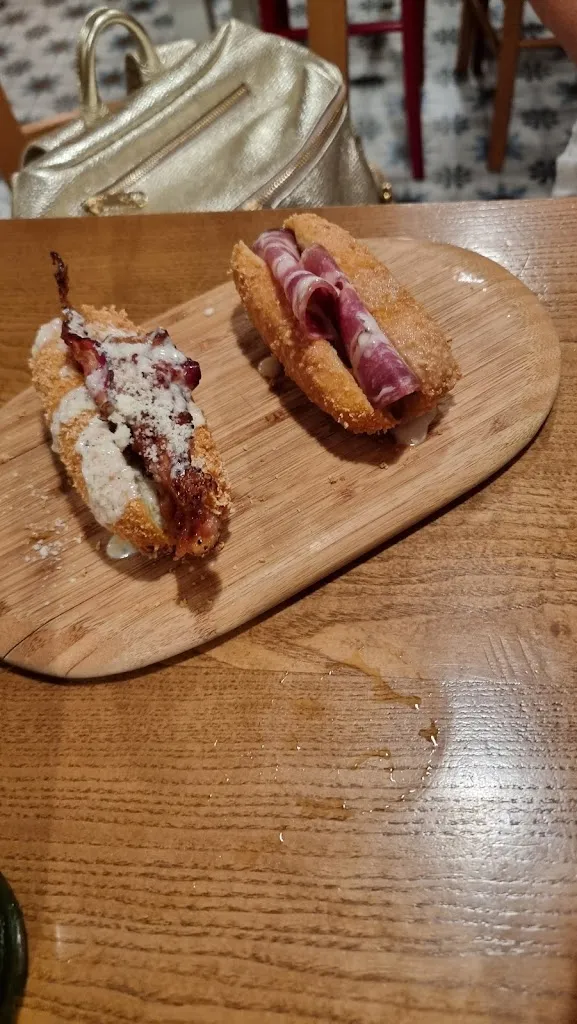 Menu_Locanda Rusticone - pizzeria e piccola cucina_Minturno_image_3