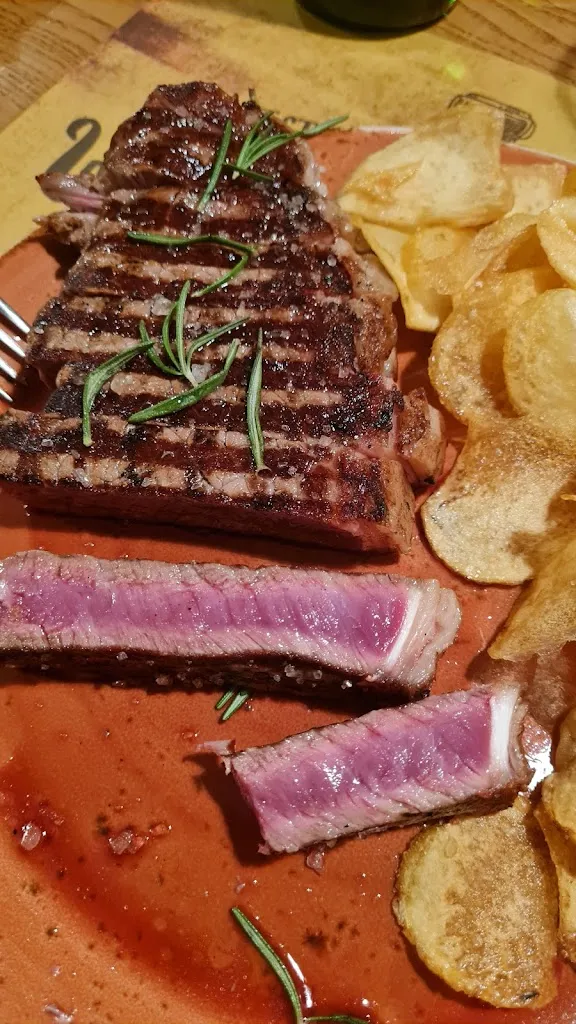 Menu_Locanda Rusticone - pizzeria e piccola cucina_Minturno_image_4