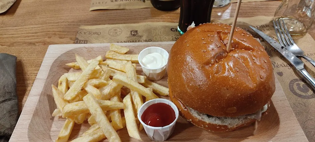 Menu_Locanda Rusticone - pizzeria e piccola cucina_Minturno_image_5