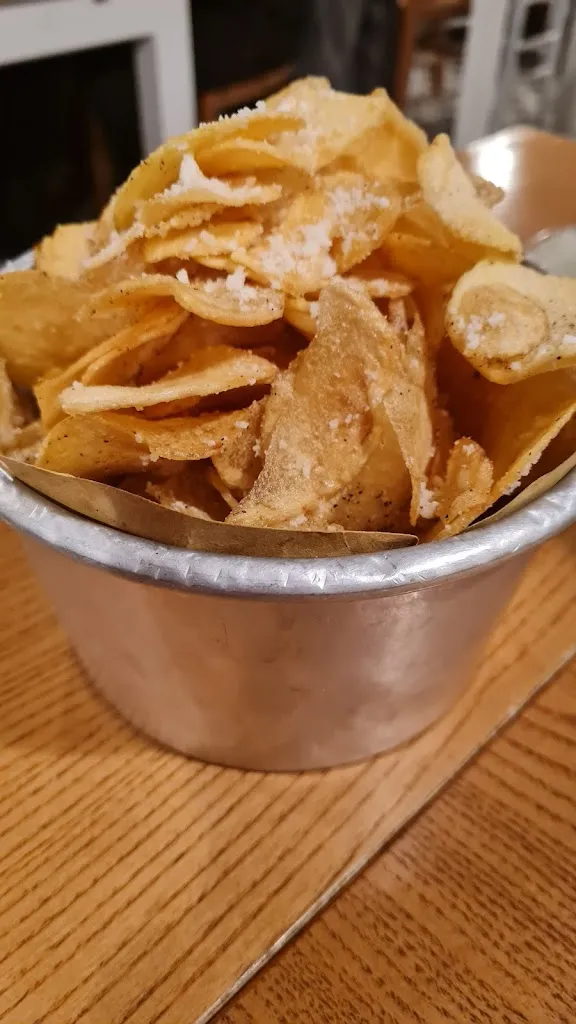 Menu_Locanda Rusticone - pizzeria e piccola cucina_Minturno_image_6