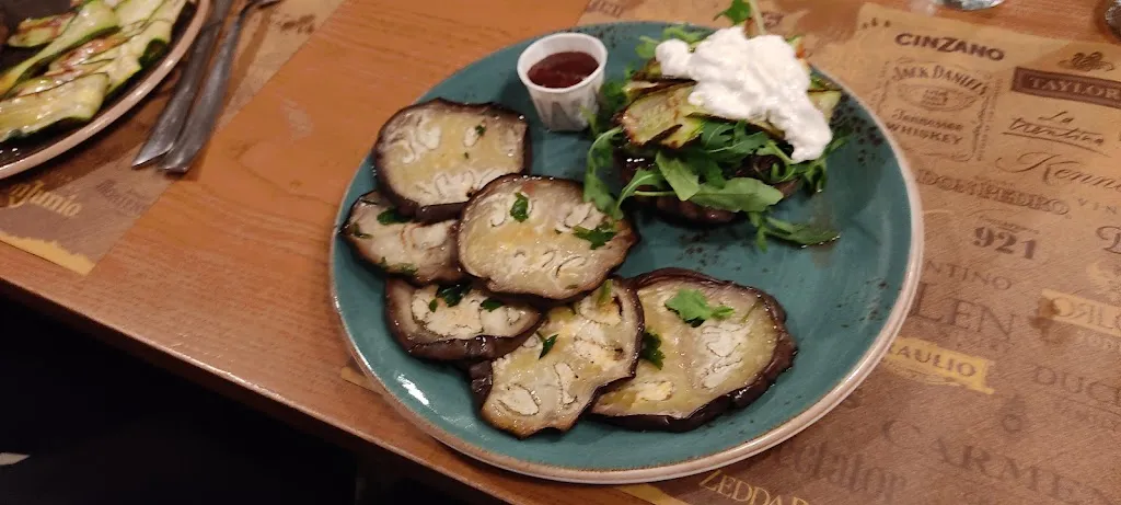 Menu_Locanda Rusticone - pizzeria e piccola cucina_Minturno_image_8