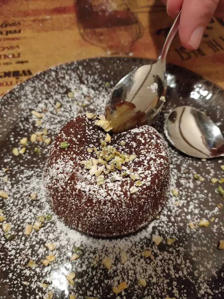 Menu_Locanda Rusticone - pizzeria e piccola cucina_Minturno_image_9