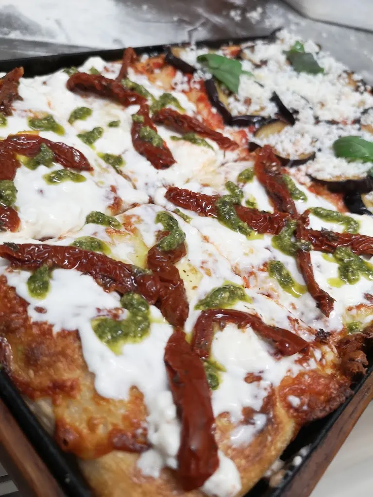 Locanda Rusticone - pizzeria e piccola cucina_Minturno_slider_image_2