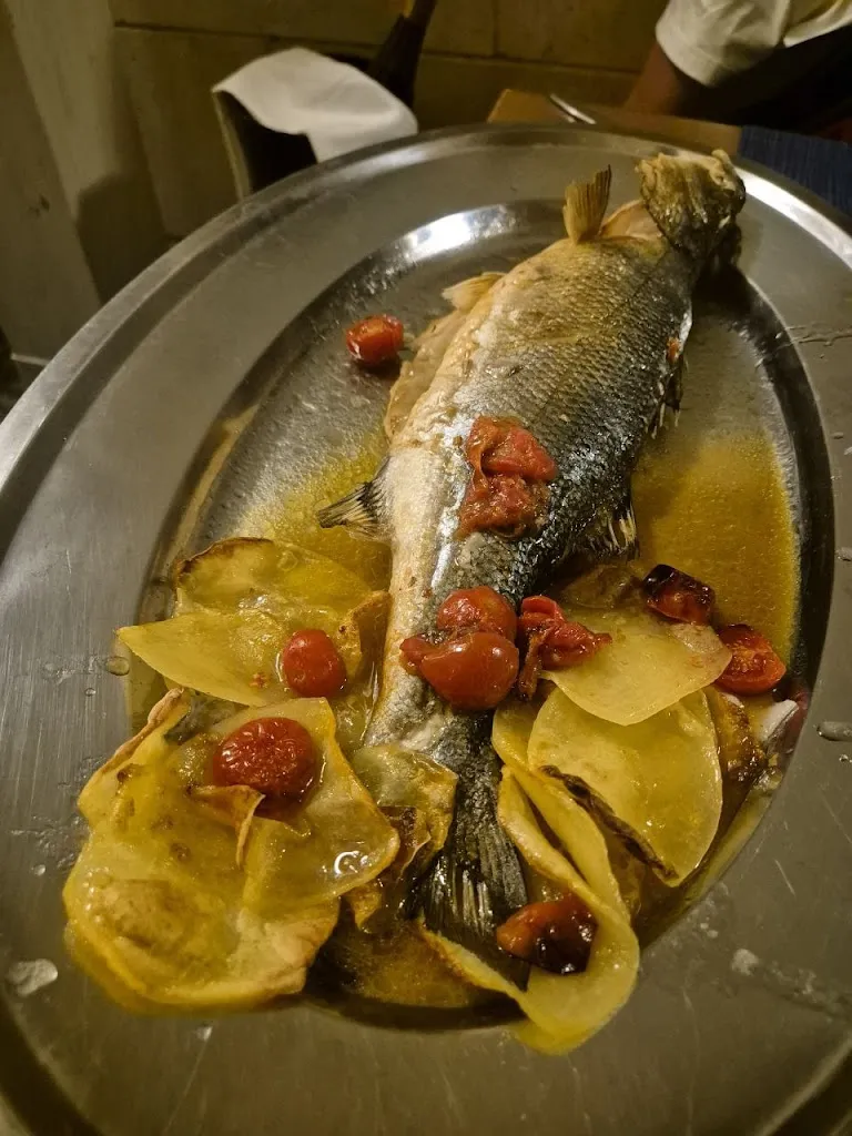 Dace Saulīte_Angeli & Marinai_Minturno_review