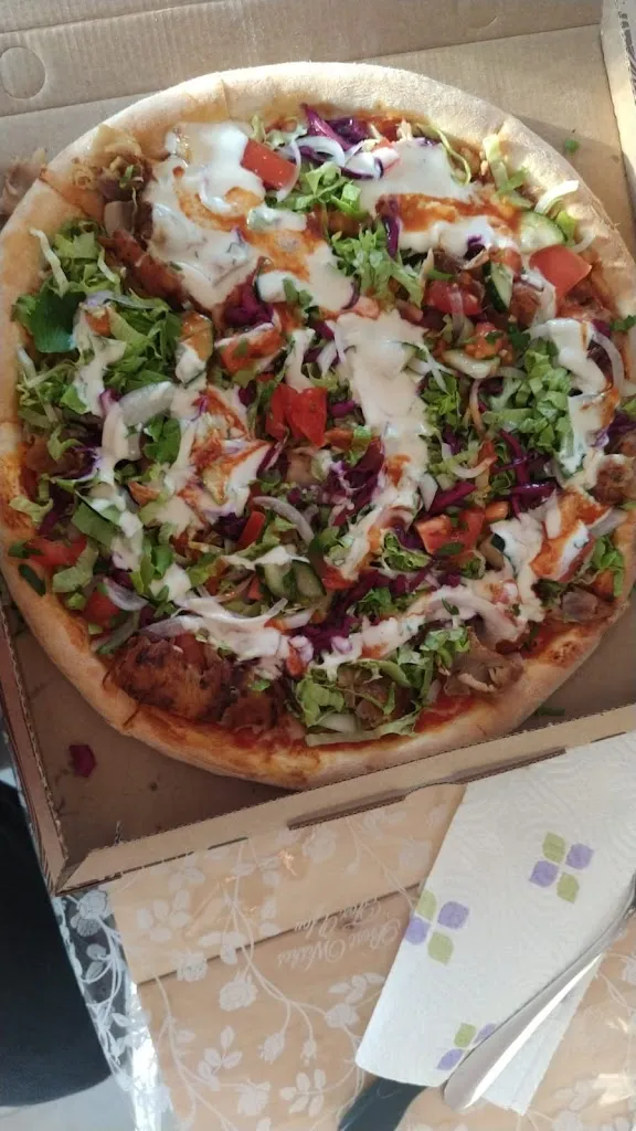 Menu_La Napoletana_Minturno_image_6