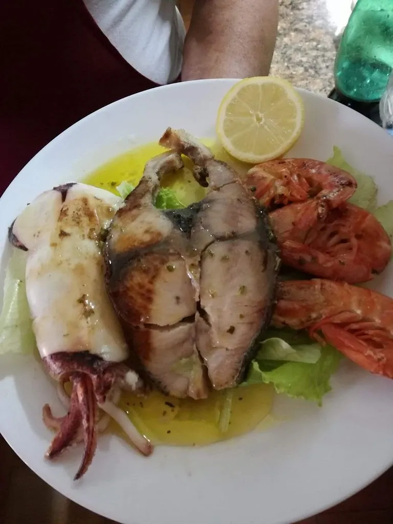 Menu_La Napoletana_Minturno_image_8