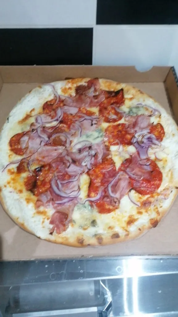 Menu_La Napoletana_Minturno_image_9