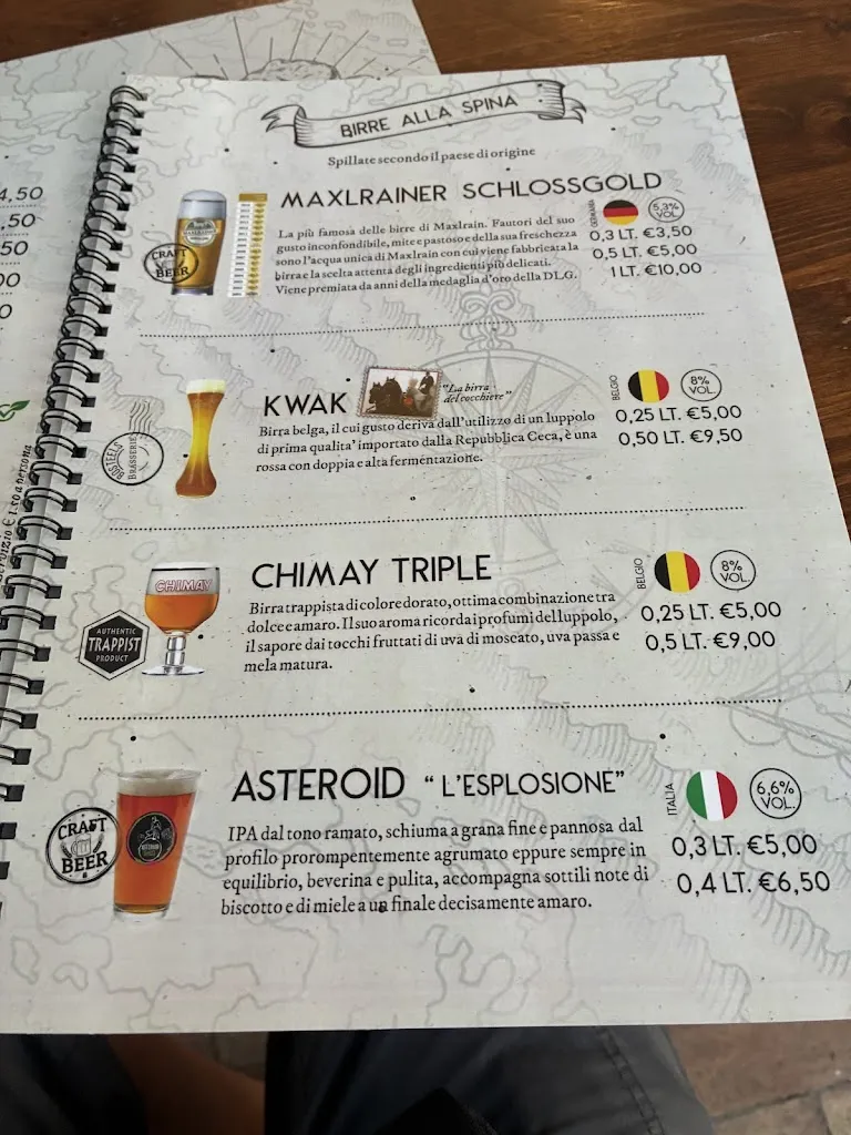 Menu_Il Corsaro_Minturno_image_1