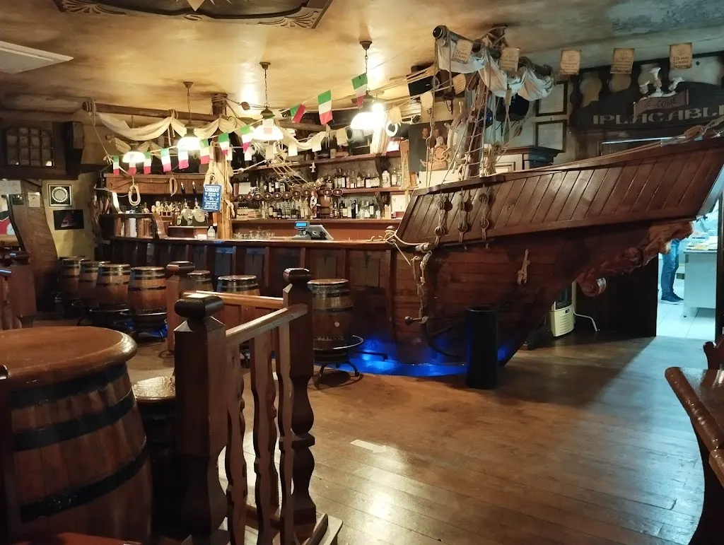 Marco Delicato_Il Corsaro_Minturno_review