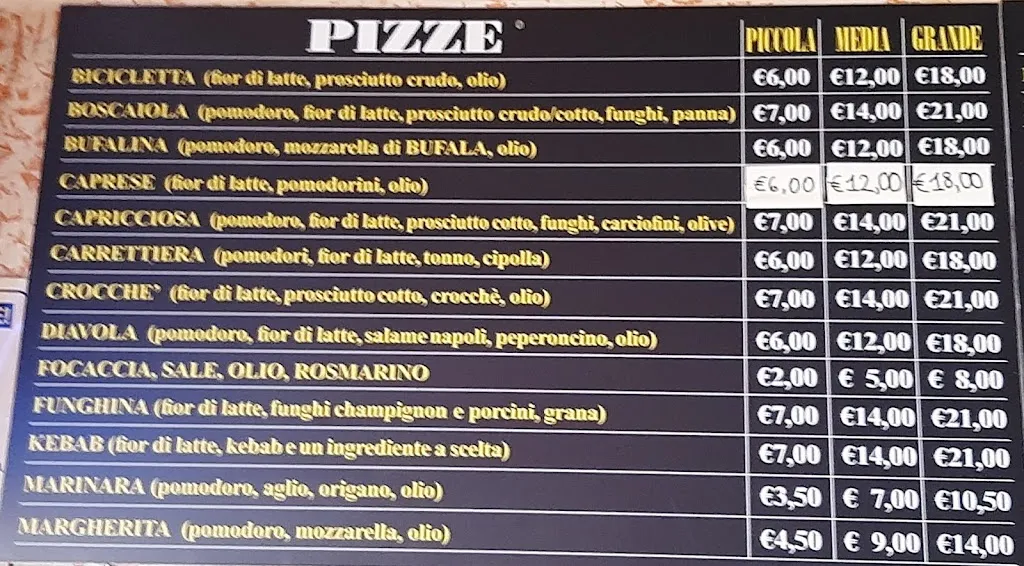 Menu_Il Mago Degli Arrosti_Minturno_image_1