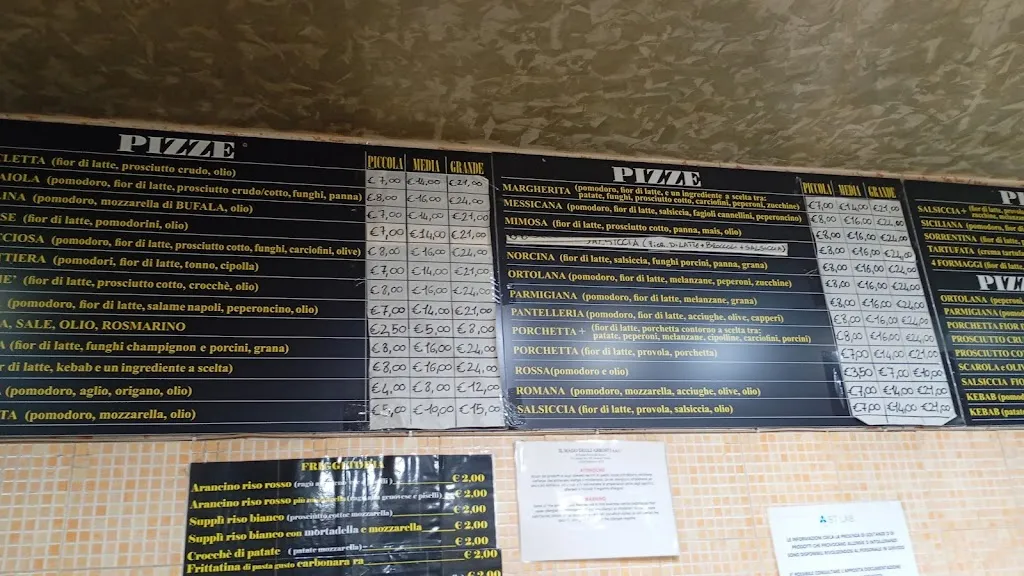 Menu_Il Mago Degli Arrosti_Minturno_image_2