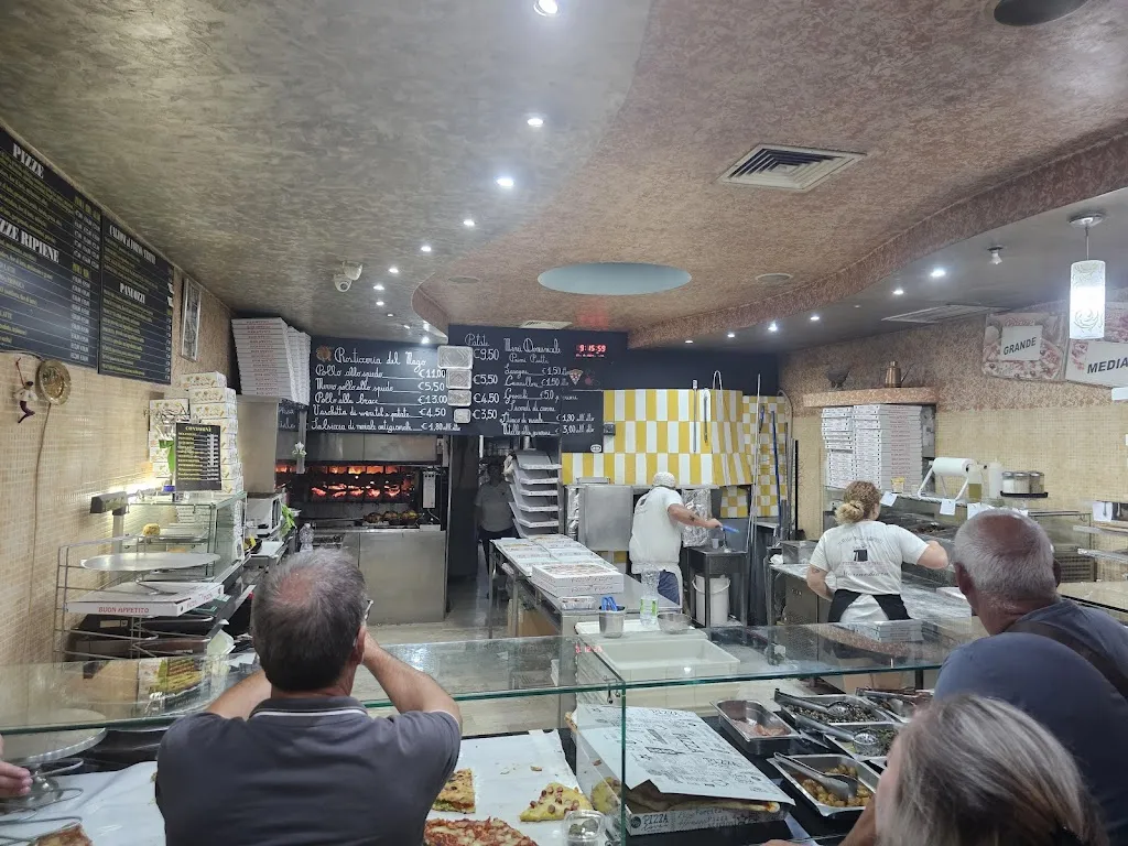 Il Mago Degli Arrosti_Minturno_slider_image_1