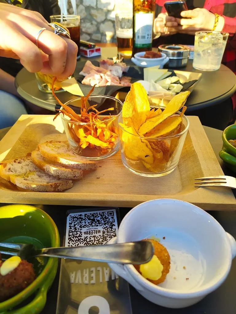 Menu_Malerva, tapas & spirits_Minturno_image_2