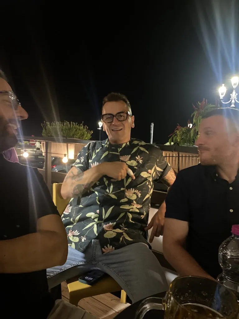 salvatore eletto_Malerva, tapas & spirits_Minturno_review