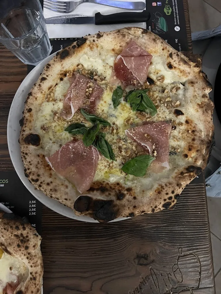 Allan Milkiewicz_Pizzeria Basilicos Minturno_Minturno_recensione