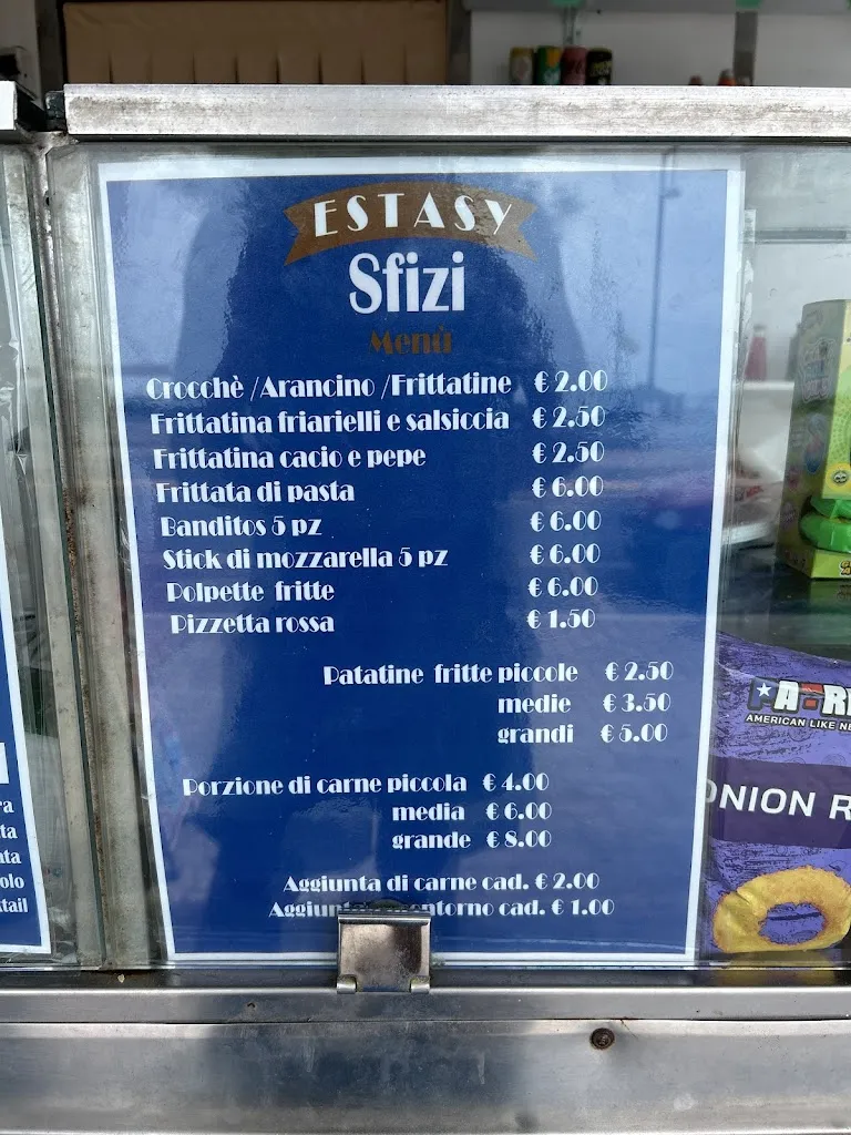 Menu_Bar Paninoteca Estasy_Minturno_image_4