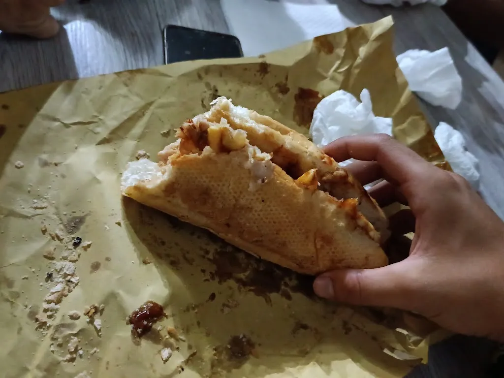 Antonio maietta_Bar Paninoteca Estasy_Minturno_review