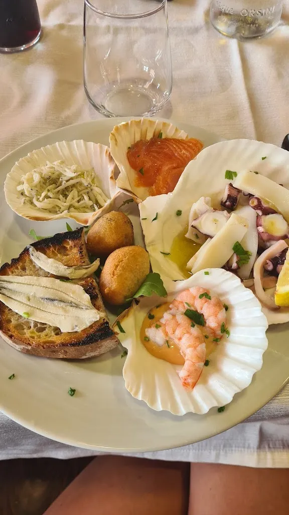 Menu_Ristorante La Campagnola_Minturno_image_3