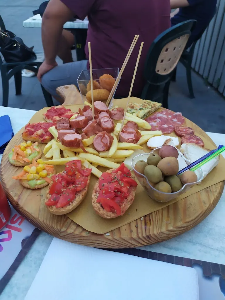 Menu_Lo Scoglio Ristomare Pub Birreria_Minturno_image_7