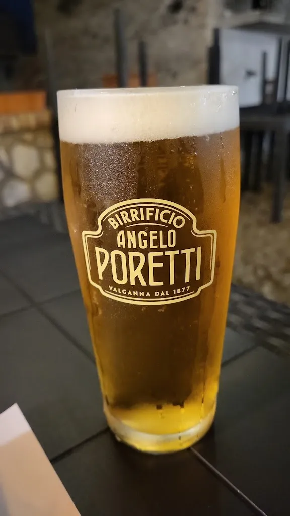 Menü_Pizzeria Ristorante Piccolo Borgo_Minturno_Bild_6