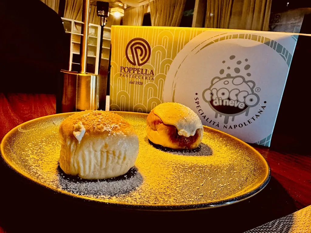 Giacinto Tucciarone_Pizzeria Ristorante Piccolo Borgo_Minturno_Bewertung