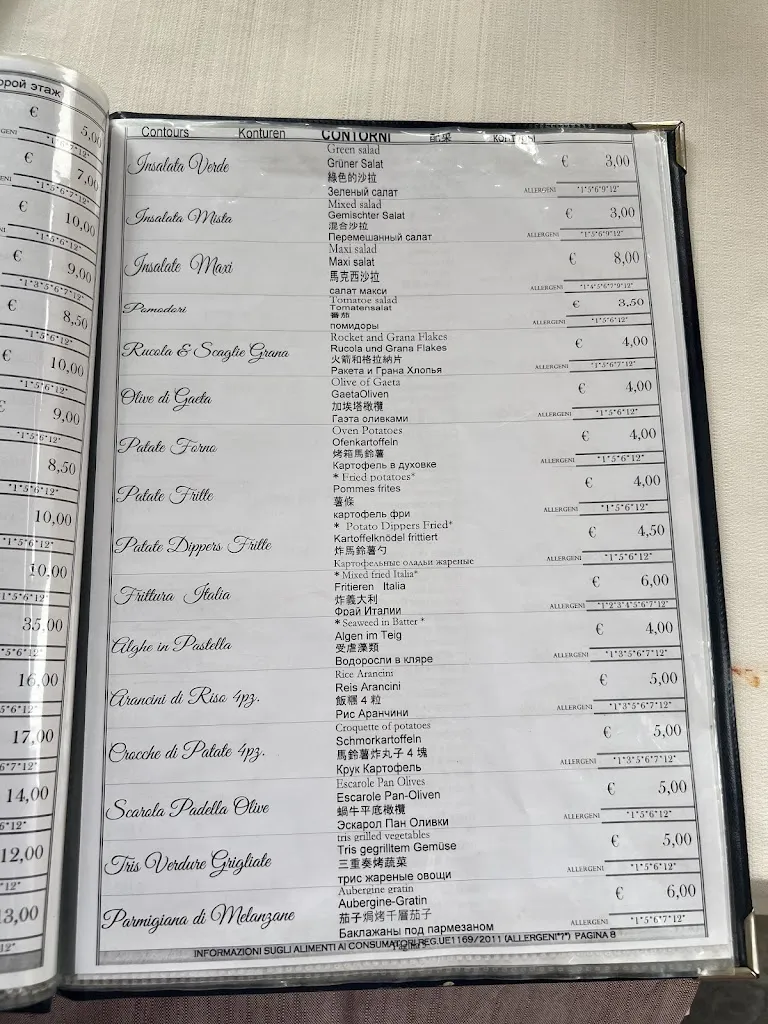 Menu_La Concordia Ristorante & Pizzeria_Minturno_immagine_3