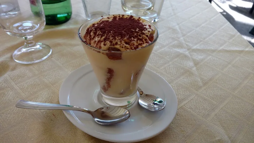 Zohar Kantor_La Concordia Ristorante & Pizzeria_Minturno_recensione