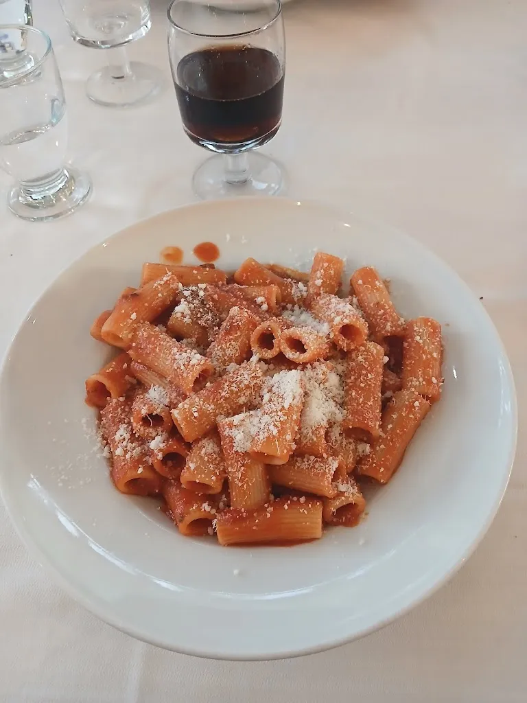 Kelly Hoare_La Concordia Ristorante & Pizzeria_Minturno_recensione