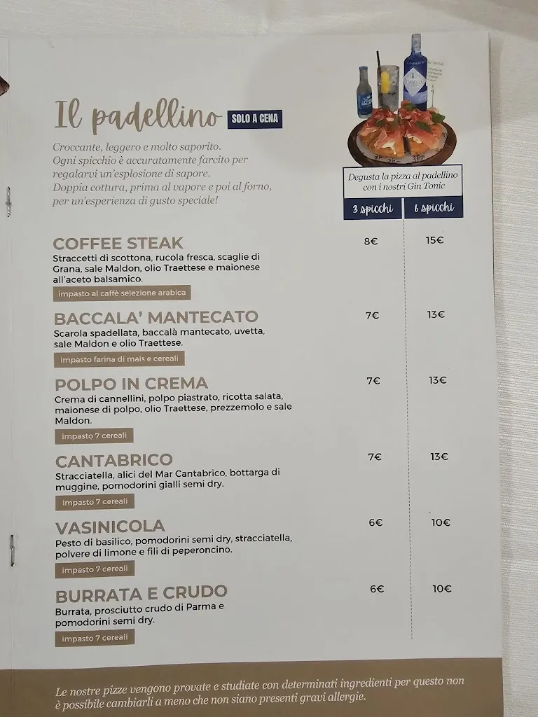 Menu_Ristorante Pizzeria da Lucio_Minturno_image_3