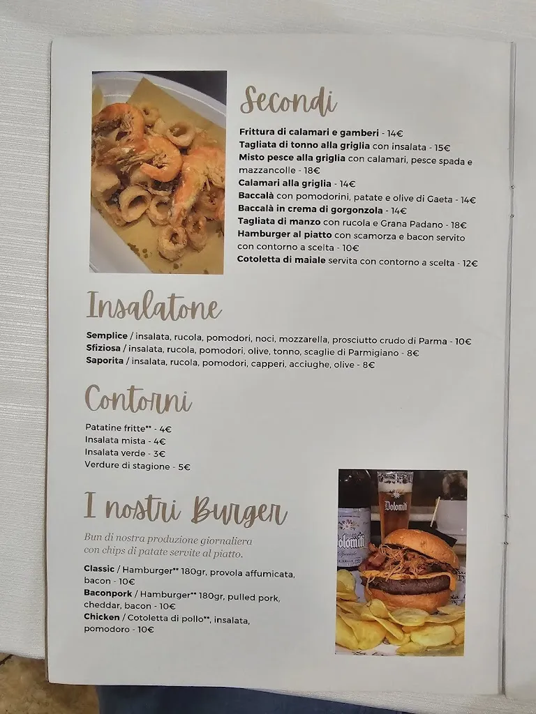 Menu_Ristorante Pizzeria da Lucio_Minturno_image_4