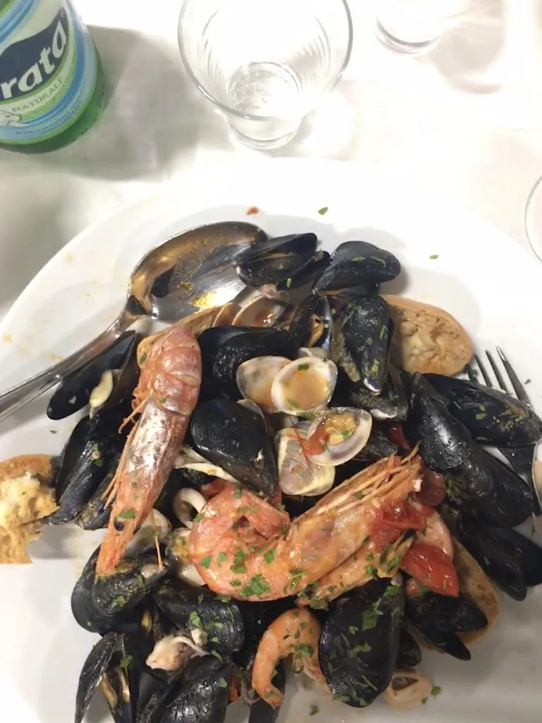 Menu_Ristorante Pizzeria da Lucio_Minturno_image_5