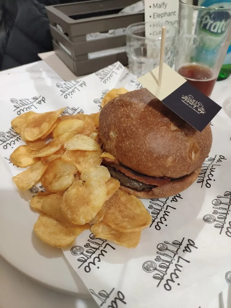 Menu_Ristorante Pizzeria da Lucio_Minturno_image_9