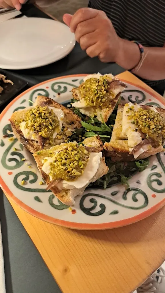 Menu_Bamboo Beach Experience_Minturno_image_1