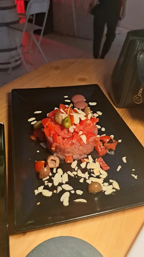 Menu_Bamboo Beach Experience_Minturno_image_4