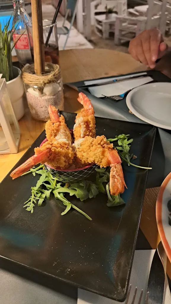 Anna Pedicini_Bamboo Beach Experience_Minturno_review