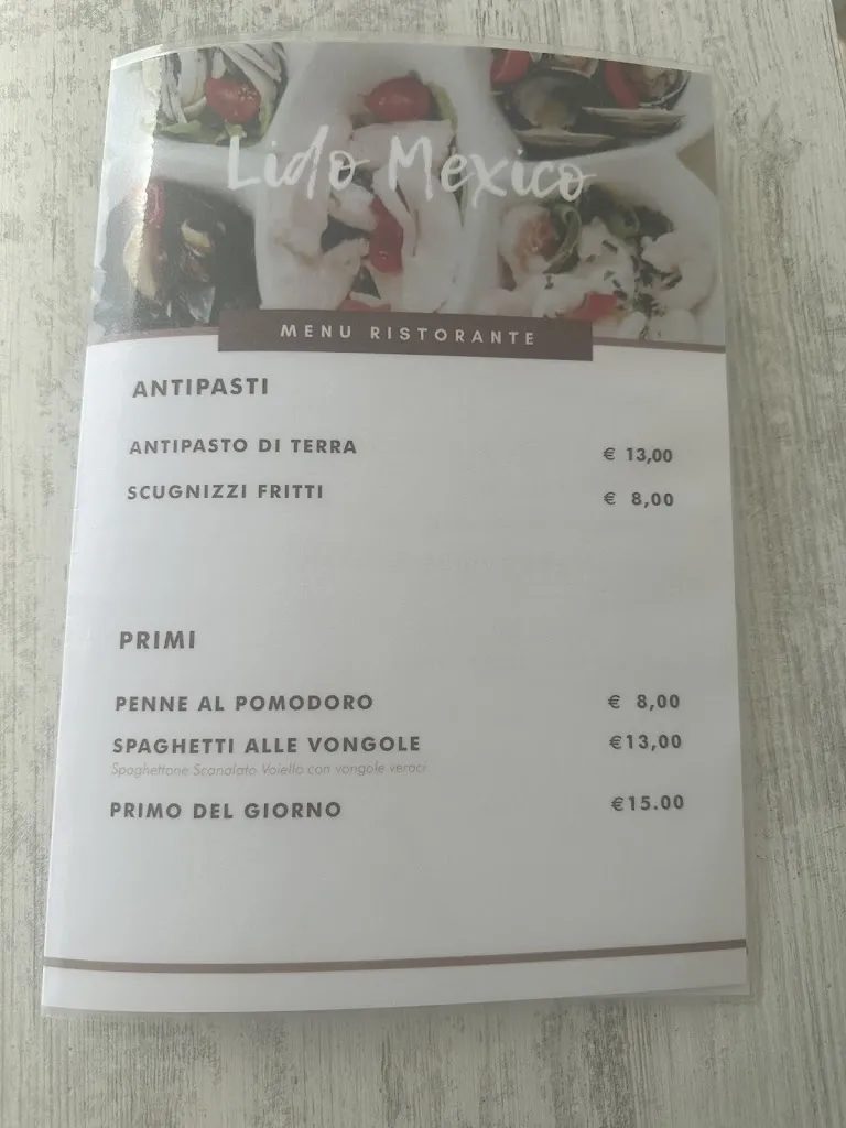 Menu_Lido Mexico-Oceania-Beach-Restaurant_Minturno_image_2
