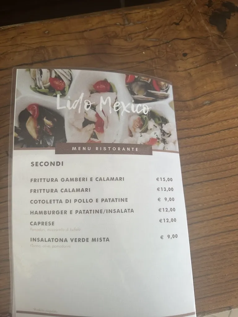 Menu_Lido Mexico-Oceania-Beach-Restaurant_Minturno_image_3