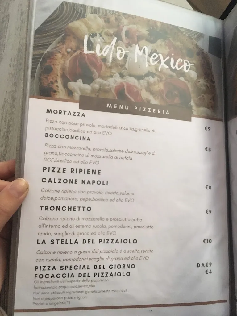 Menu_Lido Mexico-Oceania-Beach-Restaurant_Minturno_image_4