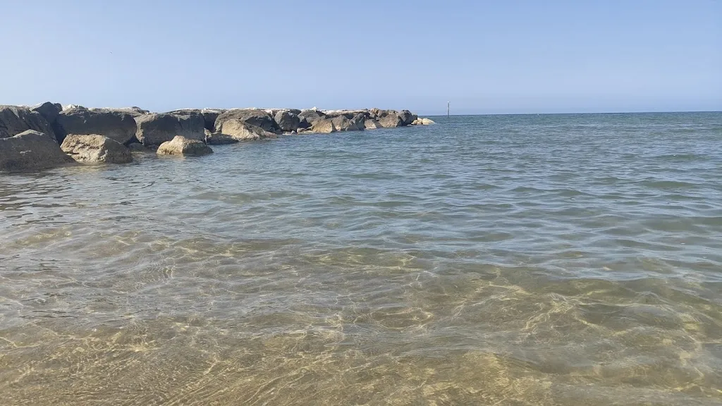 Simone Picillo_Lido Mexico-Oceania-Beach-Restaurant_Minturno_review