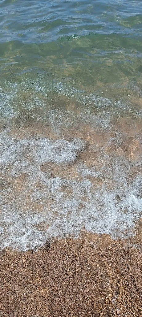 Spiaggia Baia D’argento restaurant in Minturno