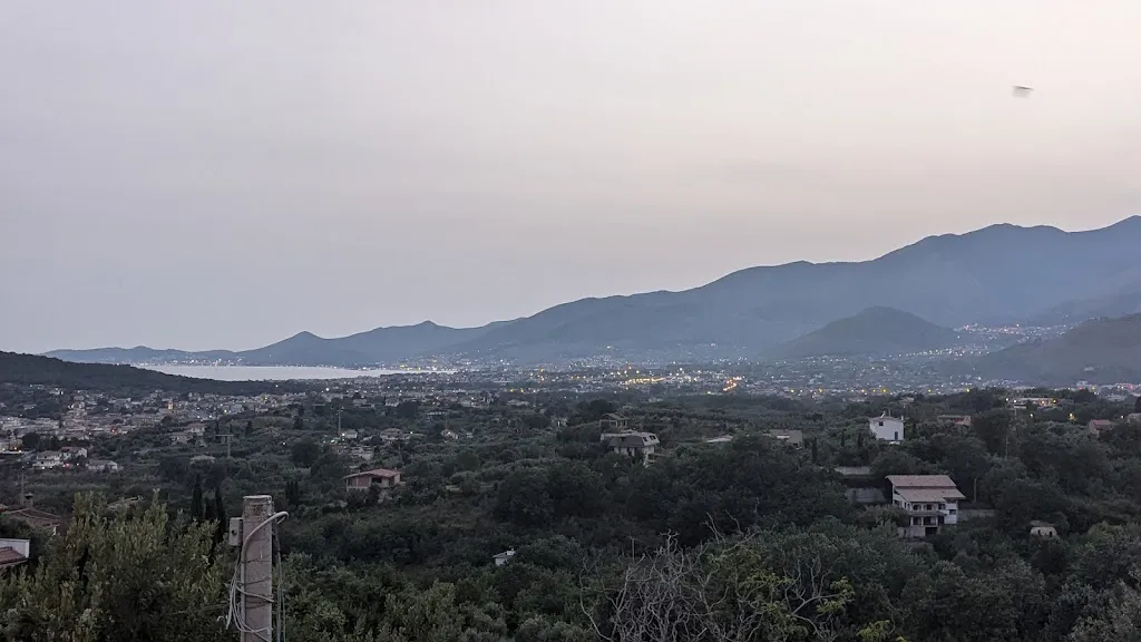 J F_Osteria Zio Dante_Minturno_review