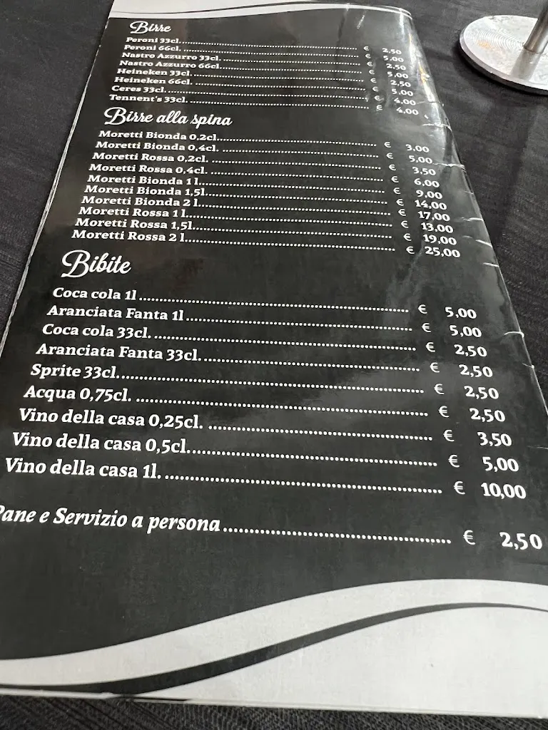 Menu_Ristorante La Nueva Moet_Minturno_immagine_1
