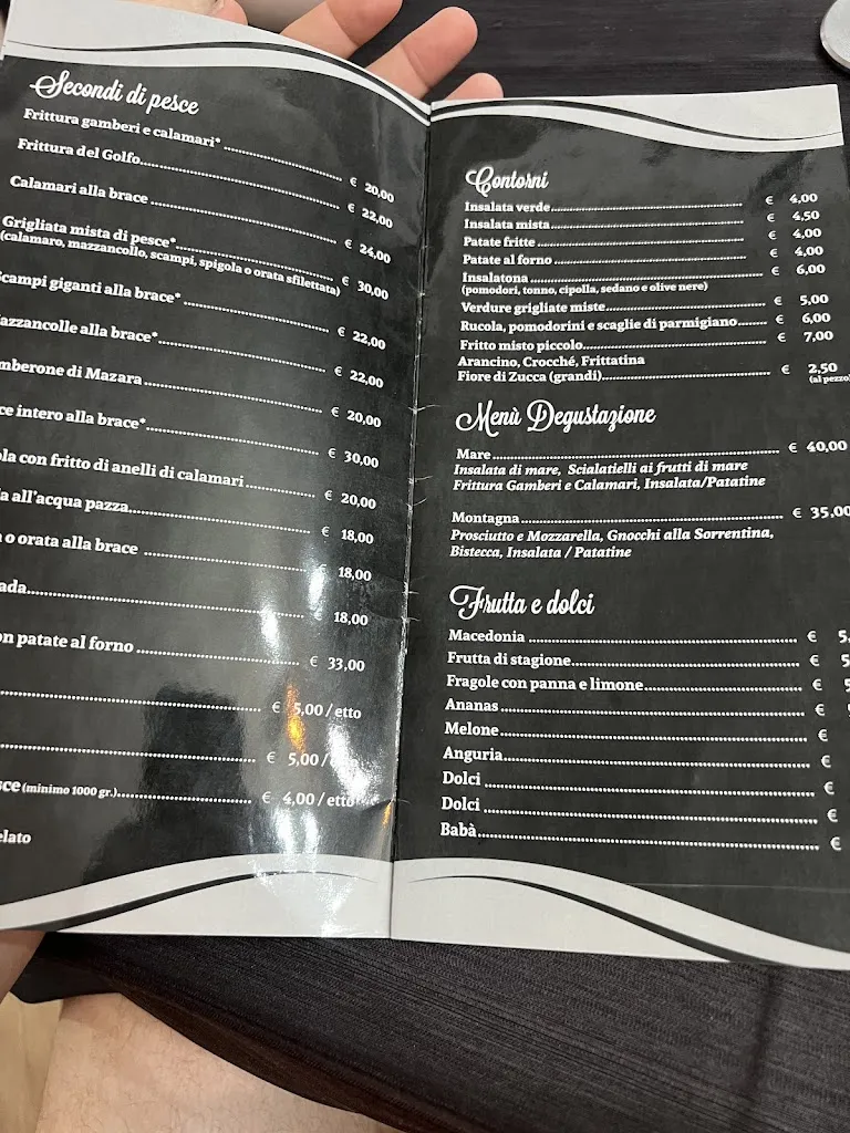 Menu_Ristorante La Nueva Moet_Minturno_immagine_2