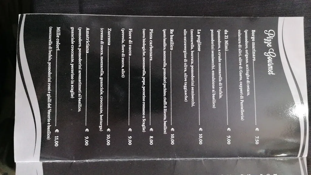 Menu_Ristorante La Nueva Moet_Minturno_immagine_3